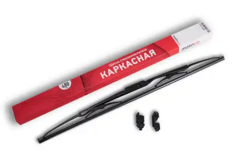 Щетка стеклоочистителя 9500-480B METACO