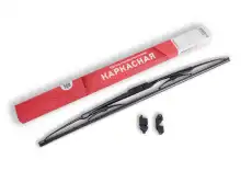 Щетка стеклоочистителя 9500-500B METACO