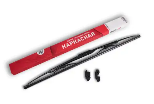 Щетка стеклоочистителя 9500-500B METACO
