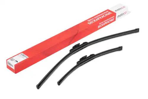 Щетка стеклоочистителя 9502-180 METACO