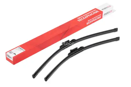 Щетка стеклоочистителя 9502-182 METACO