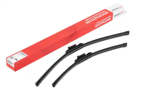Щетка стеклоочистителя 9502-187 METACO