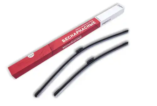 Щетка стеклоочистителя 9502-193 METACO