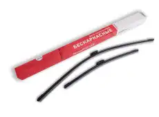 Щетка стеклоочистителя 9502-194 METACO