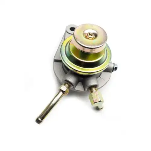 1640044G10 насос ручной подкачки DAR