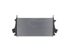 Интеркулер OPEL 13 24 1751