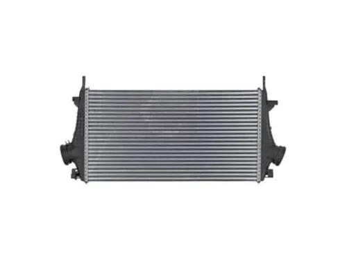 Интеркулер OPEL 13 24 1751