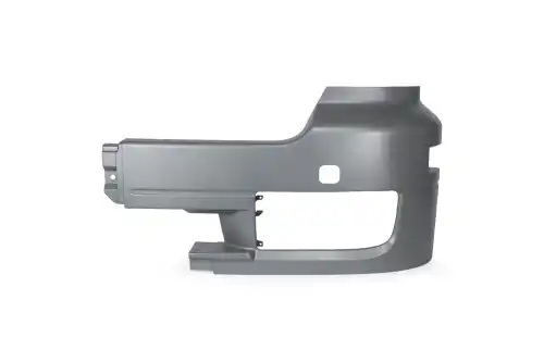 Бампер передний T0012-4012 TOPCOVER