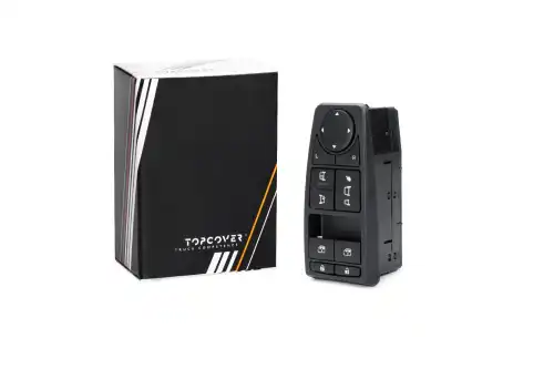 Блок кнопок T0020-3003 TOPCOVER