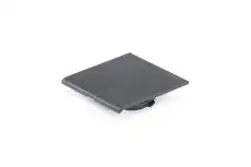 Заглушка бампера левая T0201-3004 TOPCOVER