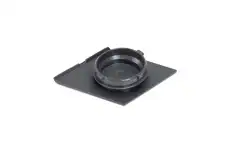 Заглушка бампера левая T0201-3004 TOPCOVER
