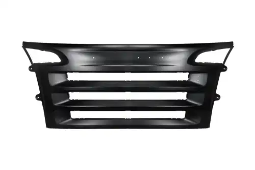 Капот T0235-6001 TOPCOVER