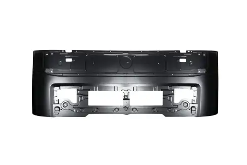 Капот T0235-7007 TOPCOVER