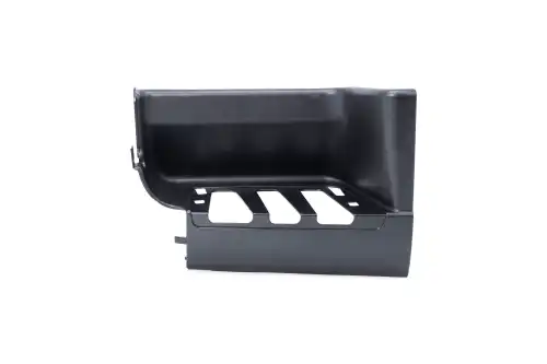 Корпус подножки левой T0345-7007 TOPCOVER
