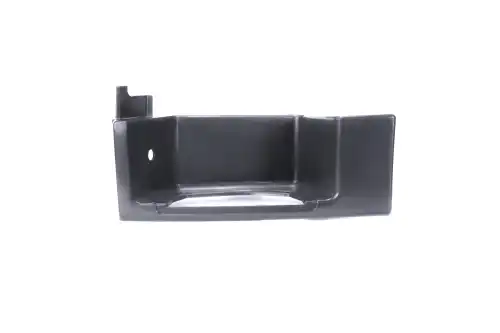 Корпус подножки левой T0345-3012 TOPCOVER
