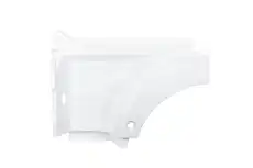 Корпус подножки левой T0345-3014 TOPCOVER