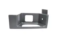 Корпус подножки правой T0346-3012 TOPCOVER