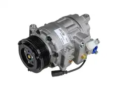 компрессор кондиционера!\ VW T5/Multivan V 2.0TDI 03> 10-80033-SX STELLOX
