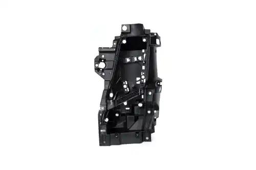 Фара TOPCOVER T0354-7002