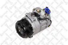компрессор кондиционера!\ MB Sprinter 2.2 CDI 06> 10-80042-SX STELLOX