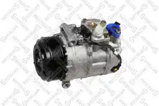 компрессор кондиционера!\ MB Sprinter 2.2 CDI 06> 10-80042-SX STELLOX