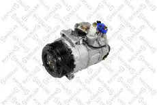 компрессор кондиционера!\ MB Sprinter 2.2 CDI 06> 10-80042-SX STELLOX