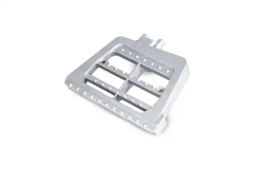 Кронштейн подножки T0410-1006 TOPCOVER