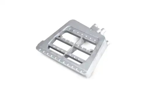 Кронштейн подножки T0410-1009 TOPCOVER