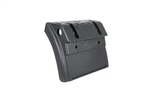 Крыло TOPCOVER T0424-3002