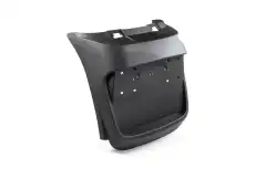 Крыло TOPCOVER T0424-1001