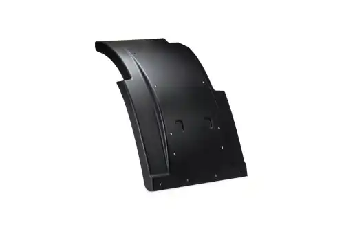 Крыло TOPCOVER T0434-1001