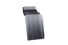 Крыло TOPCOVER T0438-3002