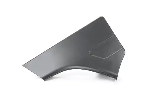 Подкрылок TOPCOVER T0492-6002