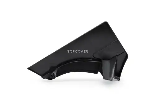 Подкрылок TOPCOVER T0493-6002