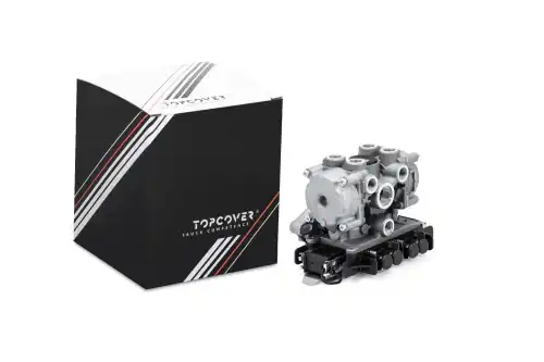 Модулятор T0508-1002 TOPCOVER