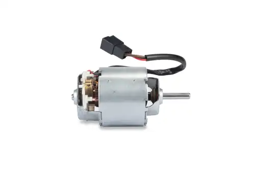 Вентилятор отопителя TOPCOVER T0515-6002