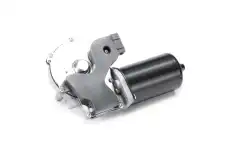 Моторчик стеклоочистителя передний T0516-3003 TOPCOVER