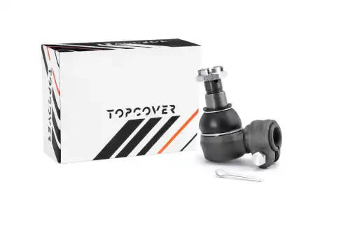 Рулевой наконечник TOPCOVER T0565-3002