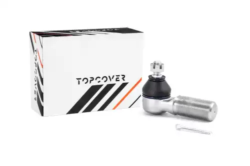 Рулевой наконечник TOPCOVER T0566-7001