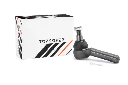 Рулевой наконечник TOPCOVER T0567-7001