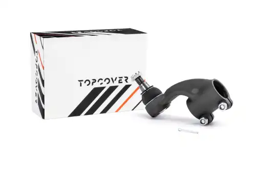 Рулевой наконечник TOPCOVER T0568-7001