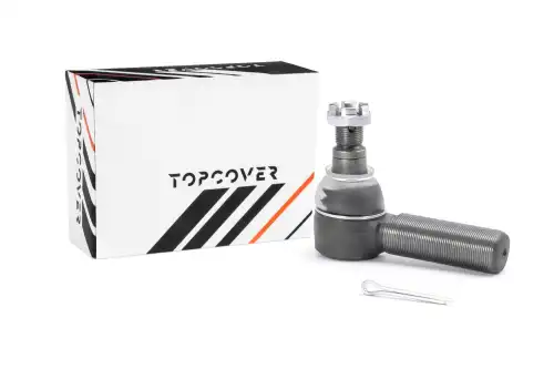 Рулевой наконечник TOPCOVER T0568-1002