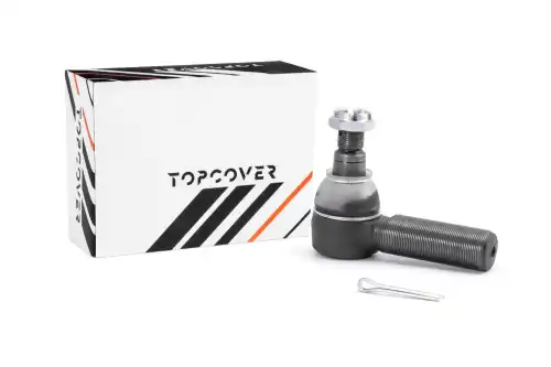 Рулевой наконечник TOPCOVER T0569-7002