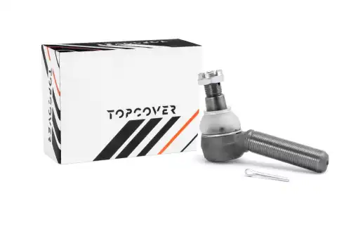 Рулевой наконечник TOPCOVER T0565-6001