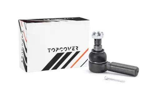 Рулевой наконечник TOPCOVER T0569-4001