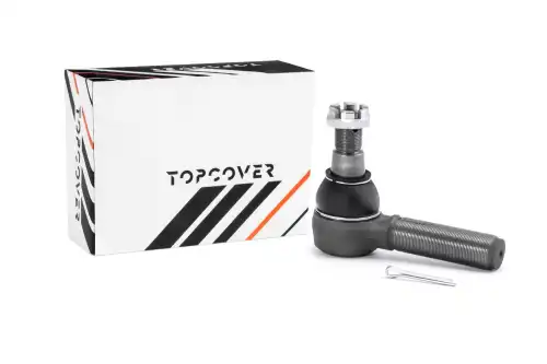 Рулевой наконечник TOPCOVER T0569-7004