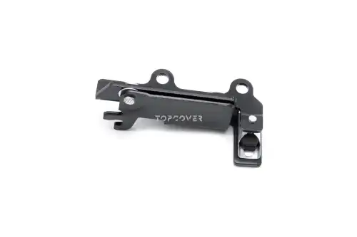 Петля решетки радиатора T0680-7006 TOPCOVER