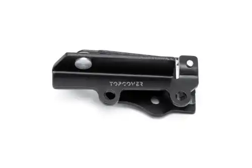 Петля решетки радиатора T0680-7002 TOPCOVER