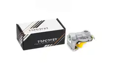 Головка соединительная TOPCOVER T0697-3001