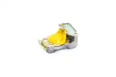 Головка соединительная TOPCOVER T0697-3001
